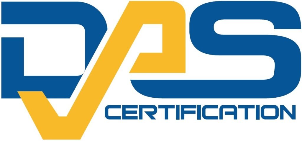 Das Certification Singapore Pte Ltd