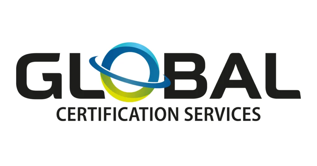 Global Certification Services Pte Ltd