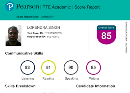 How To Get Pte Certificate
