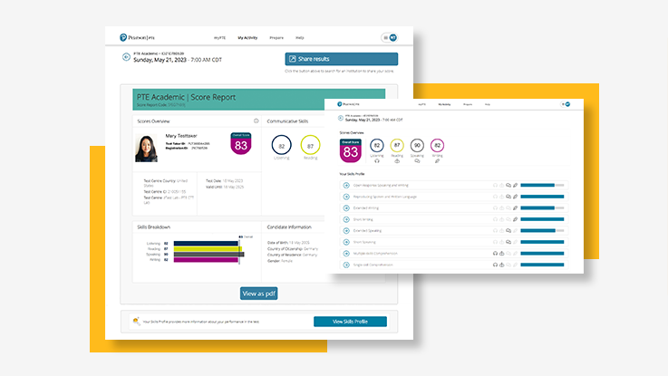 Pte Certificate Validity