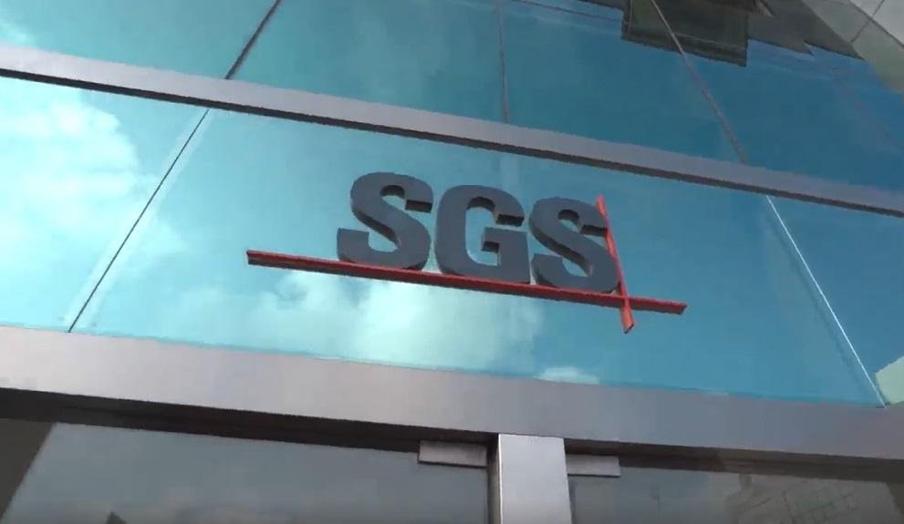Sgs International Certification Services Singapore Pte Ltd