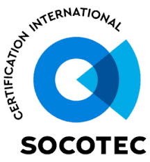 Socotec Certification Singapore Pte Ltd
