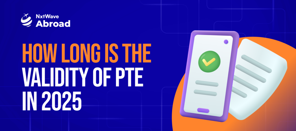 What Is the Length Of Validity Of Pte Certificate